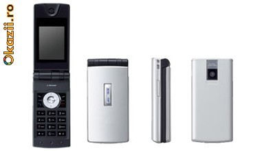 vand SHARP gx29 + incarcator !! ACCEPT SCHIMBURI !! OKAZIE foto mare