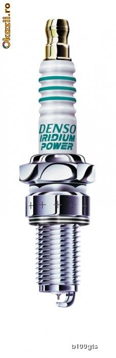 Bujie DENSO Iridium Power IX24B, Honda foto mare