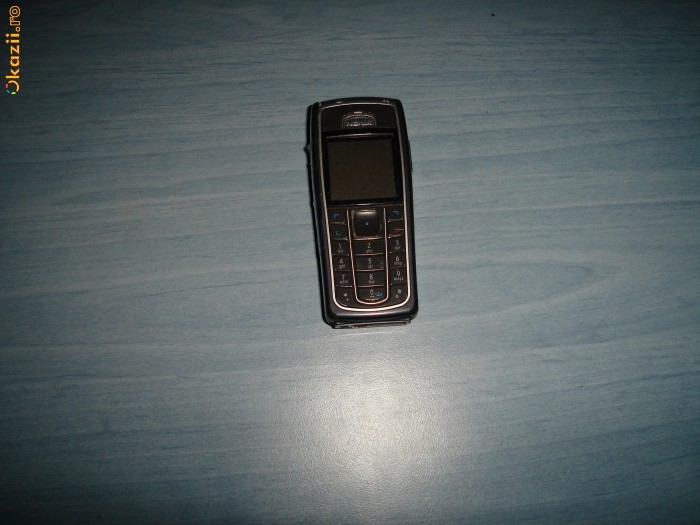 Telefon Nokia 6230 okaziee!! 55 ron!!!! foto mare