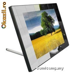 Digital Photo Frame SmartArt 4800M foto mare