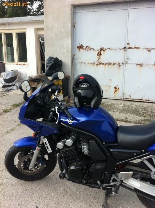 motocileta foto mare