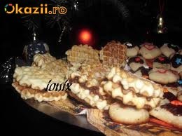 VAND,FORMA PRAJITURI  FAGURE,NEFOLOSITA,RETELE CULINARE TRADITIONALE ROMANESTI foto mare