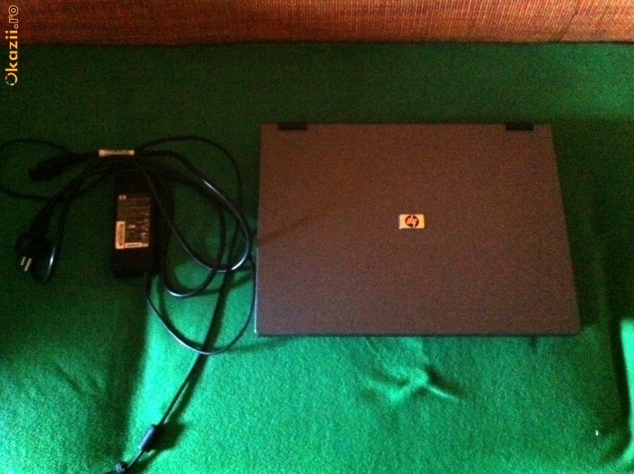 Laptop HP Compaq 6710b foto mare