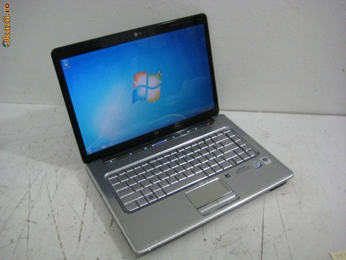 HP Pavilion Dv5 HP Pavilion Dv5