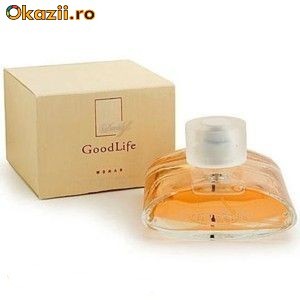 Good Life Davidoff EDP De dame Tester 100 ml foto mare