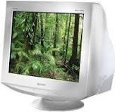 Monitoare CRT 15'', 17'', 19'' foto mare