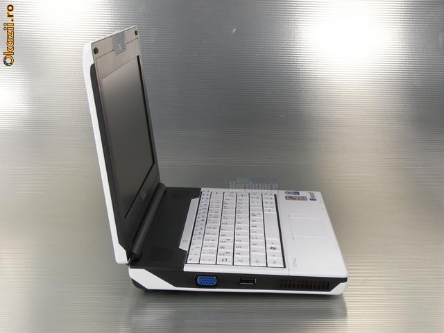 FUJITSU SIEMENS UI3520 Nou Factura Garantie Altex eeepc foto mare