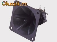 Tweeter piezo JB Systems JB 330 foto mare