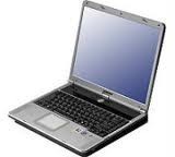 Vand Laptop Gericom EGO 1560 XL DVD RW (MS1003) foto mare