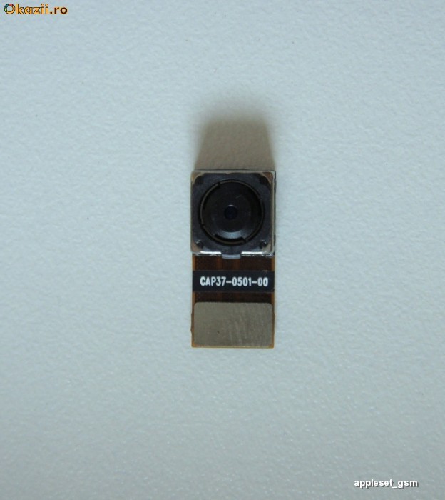 Camera Apple iPhone 3GS Originala foto mare