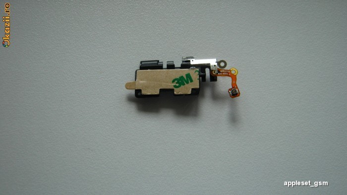 Antena interna Wi-Fi Apple iPhone 3G 3GS Originala foto mare