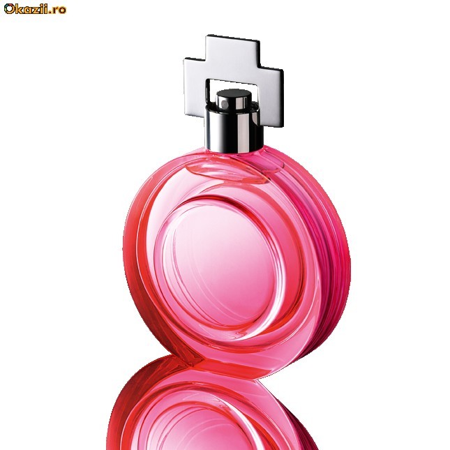 Urban Lovers for Her Eau de Toilette foto mare
