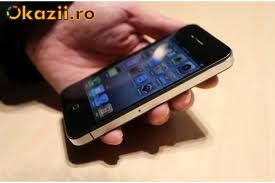 Iphone 4 foto mare