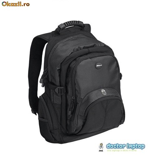 Targus Backpack CN600 foto mare