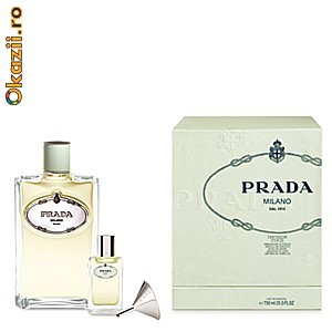Prada Infusion D'Iris 50 ml EDP pentru femei foto mare