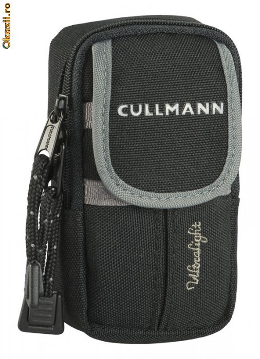 Geanta foto CULLMANN Ultralight Mini 114 foto mare
