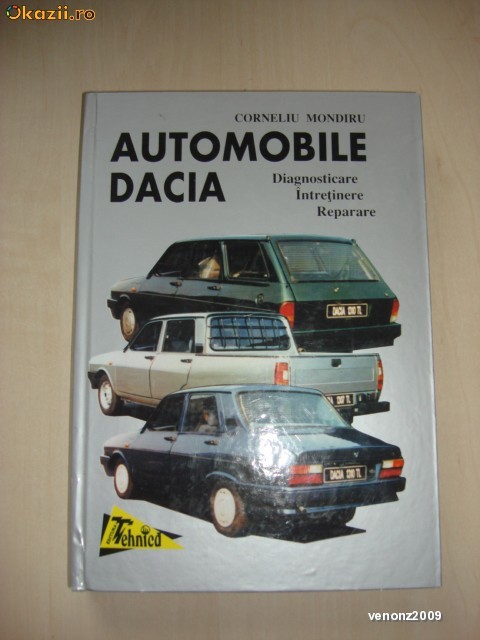 CORNELIU MONDIRU - AUTOMOBILE DACIA * DIAGNOSTICARE * INTRETINERE * REPARARE foto mare