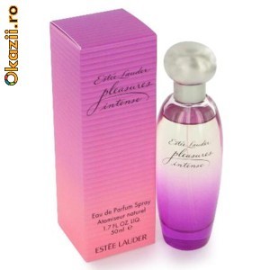 Est?e Lauder Pleasures Intense 100 ml EDP pentru femei foto mare