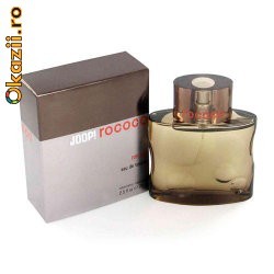 Joop! Rococo - AS 75 ml foto mare