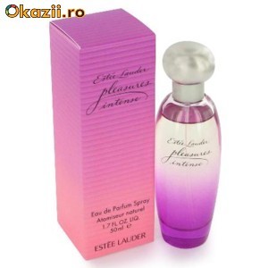 Est?e Lauder Pleasures Intense 50 ml EDP pentru femei foto mare