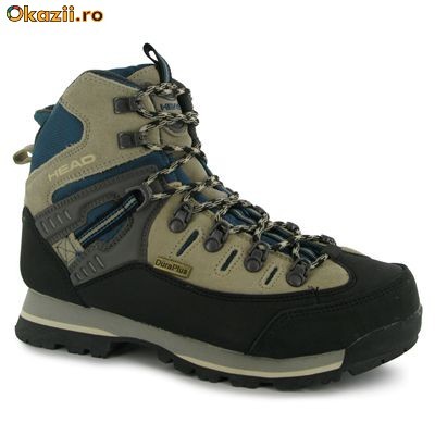Bocanci Head 410 High Boots pentru dama foto mare