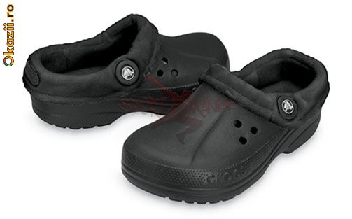 Blitzen Polar unisex black (116) foto mare
