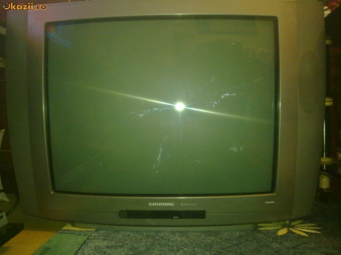 tv grundig sedance 70 cm foto mare