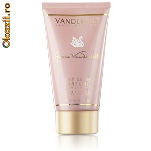 Gloria Vanderbilt Gloria Vanderbilt 150 ml Gel De Dus pentru femei foto mare