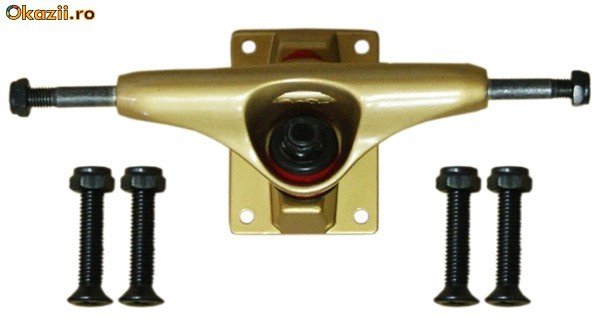 Axa Skateboard PREMIUM foto mare