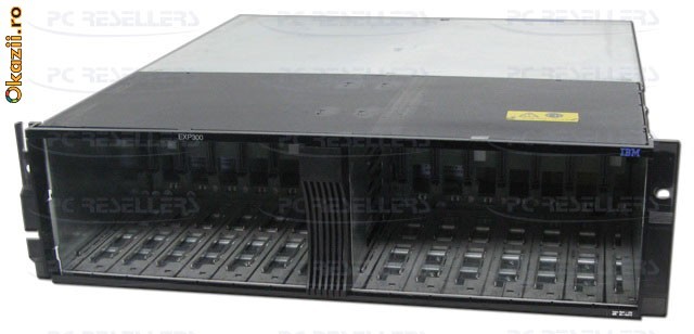 IBM Netfinity EXP300 (35311RX) Expansion foto mare