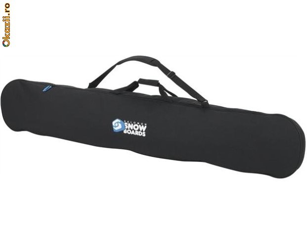 Husa snowboard noua !!! foto mare