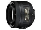 Nikkor 35mm f/1.8 G AF-S DX foto mare