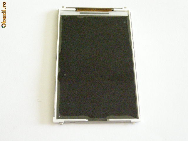 DISPLAY LCD SAMSUNG S5230 S52300 S5235 foto mare