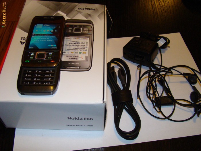 nokia e66 foto mare