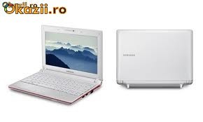 Vand Notebook samsung N150 foto mare