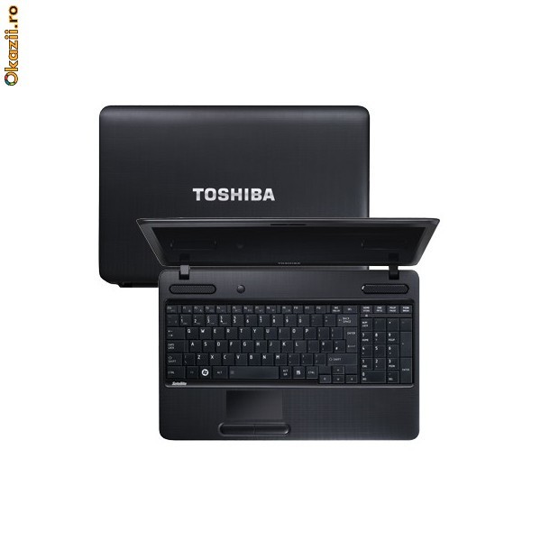 Vand Leptop TOSHIBA SATELLITE C660-1C7 foto mare