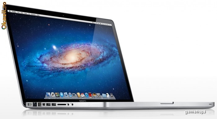 Macbook Pro i5  CUTII SIGILATE  2,4GHz  HDD 500Gb 4GB RAM 13,3inch Tastatura Qwertz - Garantie Internationala! foto mare