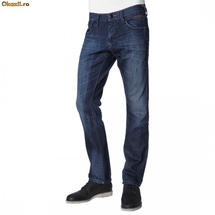 Blugi, jeans barbati Selected foto mare