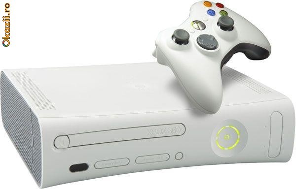 Xbox 360 foto mare