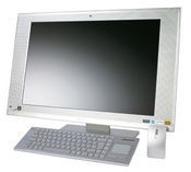 vand schimb sony vaio vgc-lv1s fulhd 24 inch tv foto mare
