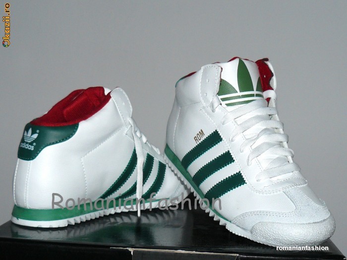 GHETE ADIDAS ROM*DIVERSE CULORI* foto mare
