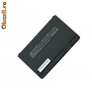 Baterie, acumulator laptop compatibila HP MINI1000 foto mare