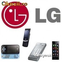 DECODARE LG , orice model ,  Optimus One  , Cookie , Ego T500 , A200 ,  GT350 , Optimus Sol , Optimus Me , Optimus 2x , Optimus 3D , GD880 , A225 , e foto mare