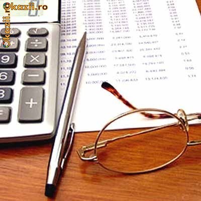 Contabilitate, audit, salarizare si consultanta fiscala foto mare