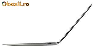 Laptop Slim Asus ZenBook foto mare