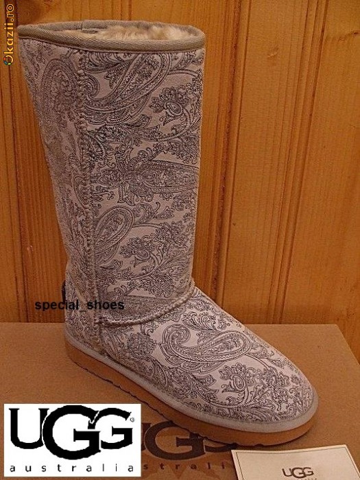 Ugg   Baroque foto mare