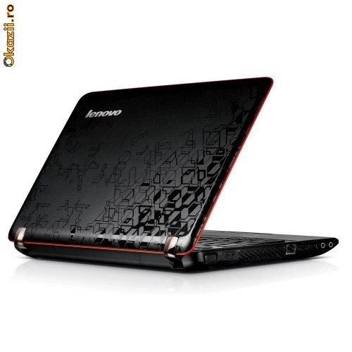 vand laptop Lenovo Y560-4 Intel&amp;reg; CoreTM i5-430M, 4GB, 500GB, ATI Mobility HD5730 1GB, Microsoft Windows 7 Home Premium foto mare
