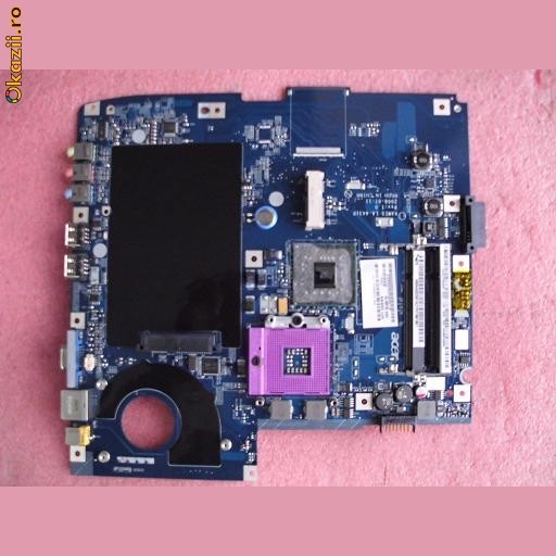 Placa de baza functionala noua ACER E520 E720 foto mare
