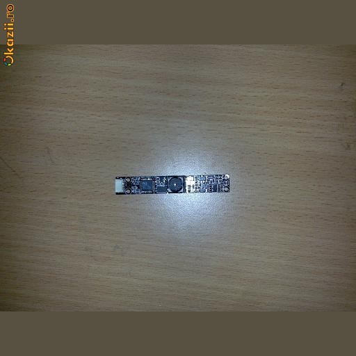 Webcam Zepto Znote 6615WD foto mare