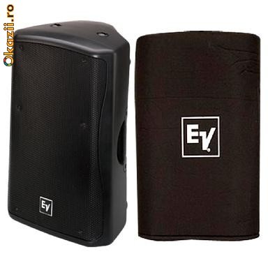 SUPER BOXE EV-ZX5-90 IMPECABILE LA 650E/BUC foto mare